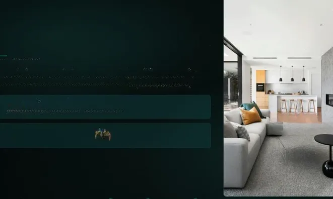 Недвижимость Row house 7 rooms: 3
