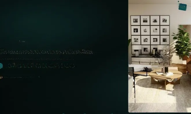Недвижимость Row house 7 rooms: 4