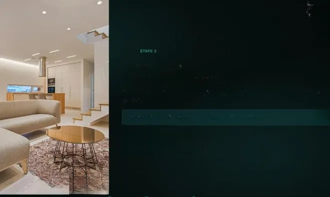 Недвижимость Row house 7 rooms: 5