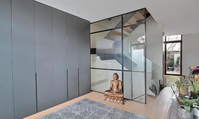 Недвижимость Farm house 9 rooms: 1