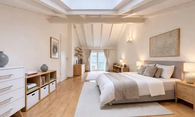 Недвижимость Row house 7 rooms: 6
