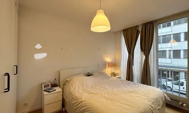 Недвижимость Apartment 3 rooms: 3