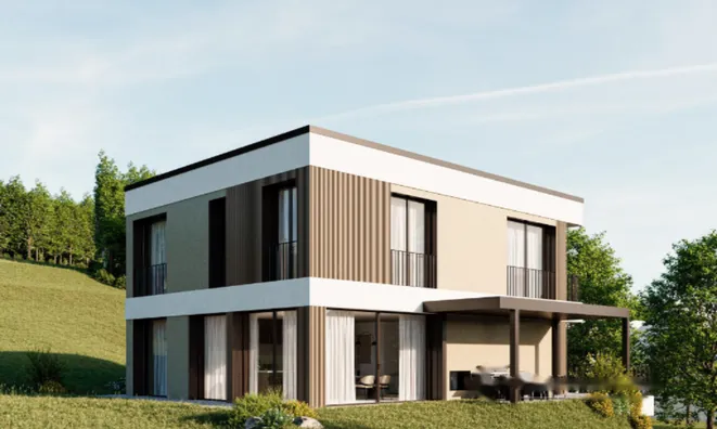 Недвижимость Дом в Подутике: 3