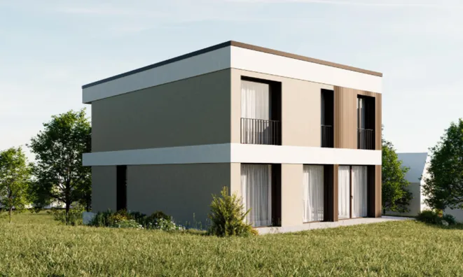 Недвижимость Дом в Подутике: 4