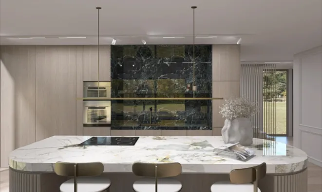 Недвижимость Дом в Подутике: 9