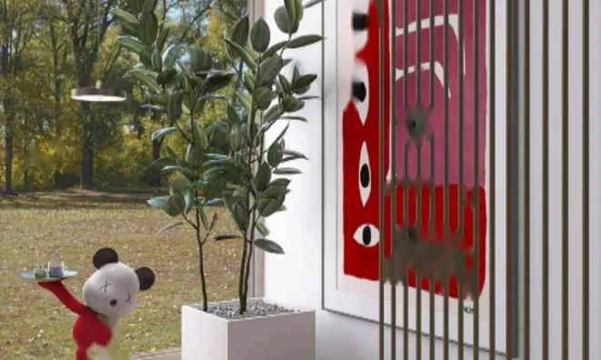 Недвижимость Дом в Подутике: 10