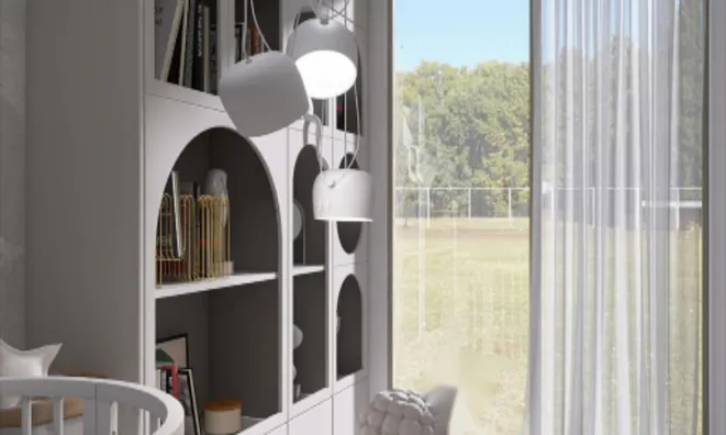 Недвижимость Дом в Подутике: 11