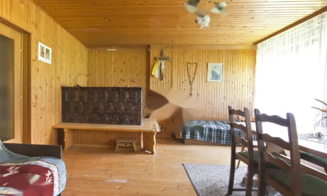 Недвижимость Усадьба, Хозяйство «Новое Желимле»: 7