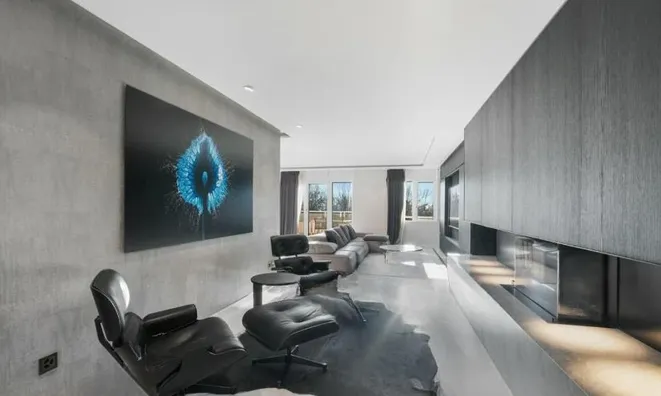 Недвижимость Duplex 8 rooms: 3