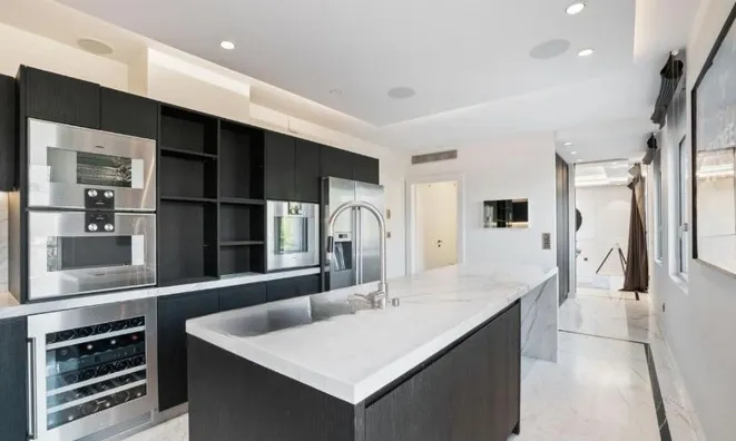 Недвижимость Duplex 8 rooms: 6