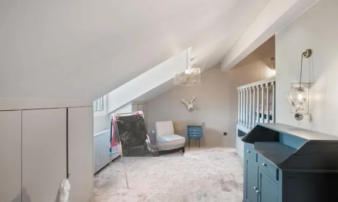 Недвижимость Duplex 8 rooms: 10