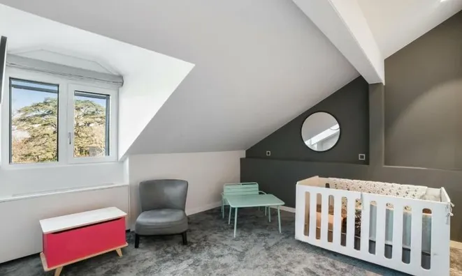 Недвижимость Duplex 8 rooms: 11