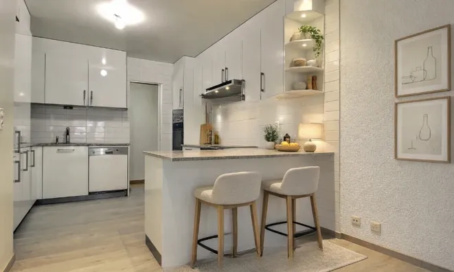 Недвижимость Single house 8 rooms: 3