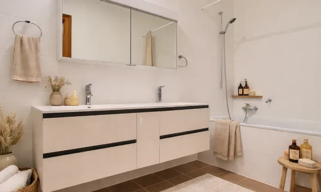 Недвижимость Single house 8 rooms: 7