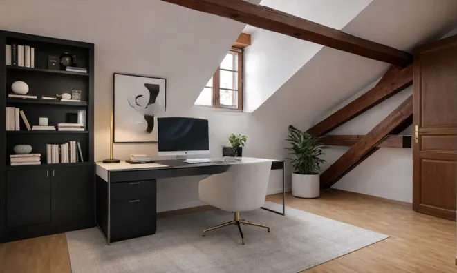 Недвижимость Single house 8 rooms: 8