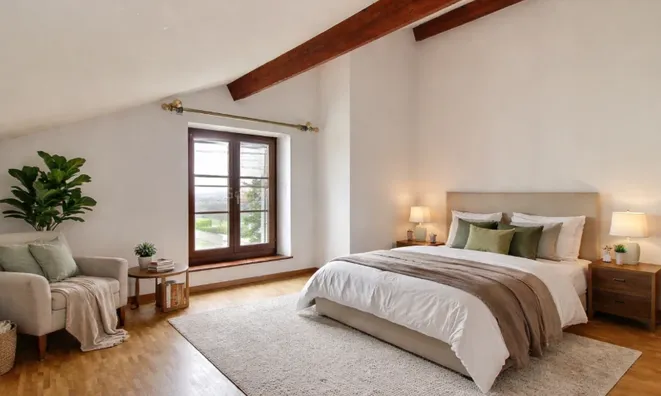 Недвижимость Single house 8 rooms: 9