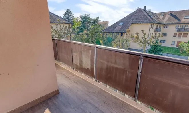 Недвижимость Apartment 5 rooms: 6
