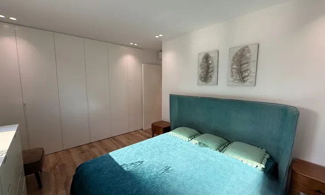 Недвижимость 3 Bedroom Penthouse Apartment For sale in Mesa Geitonia, Limassol: 16