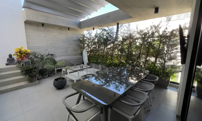 Недвижимость 3 Bedroom Penthouse Apartment For sale in Mesa Geitonia, Limassol: 17