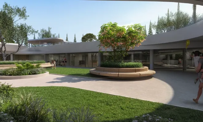 Недвижимость 6 Bedroom Penthouse Apartment For sale in Germasogeia, Limassol: 3