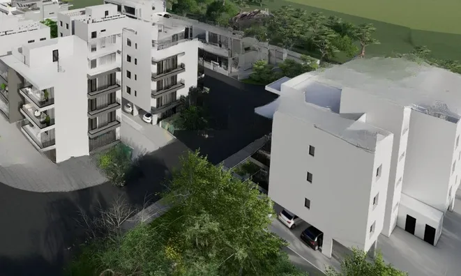 Недвижимость 3 Bedroom Apartment For Sale in Kato Polemidia, Limassol: 5