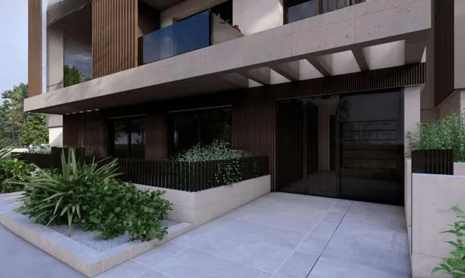 Недвижимость 1 Bedroom Apartment For Sale in Zakaki, Limassol: 2