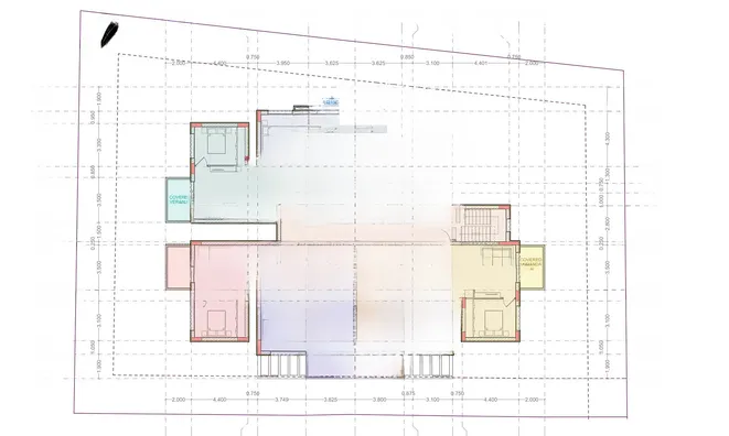 Недвижимость 1 Bedroom Apartment For Sale in Zakaki, Limassol: 8