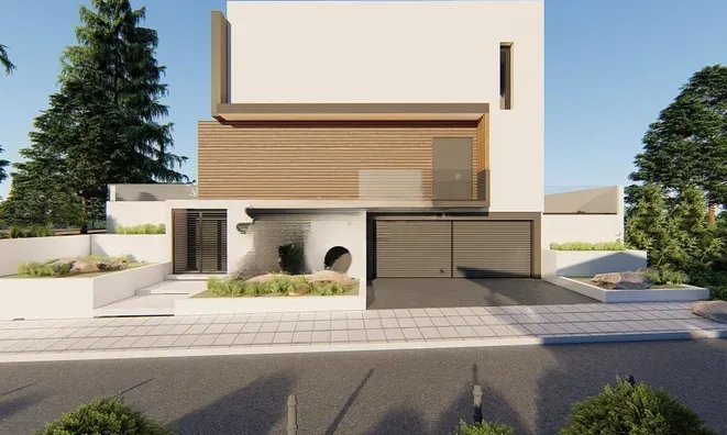 Недвижимость 5 Bedroom Villa For sale in Agia Fyla, Limassol: 4