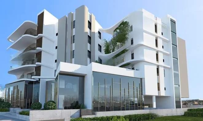 Недвижимость 2 Bedroom Apartment for Sale in Larnaca: 4
