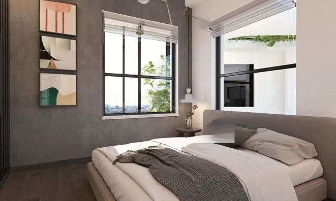 Недвижимость 2 Bedroom Apartment for Sale in Larnaca: 7