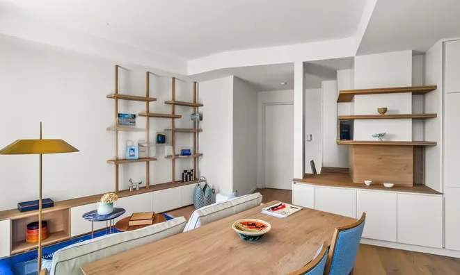 Недвижимость Apartment Monaco, La Rousse: 7