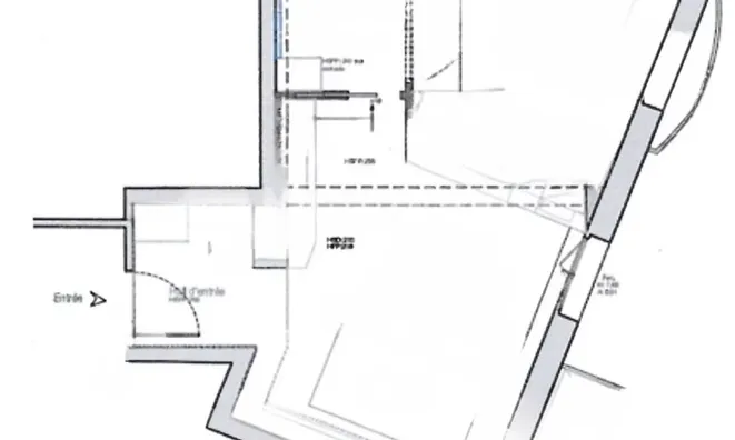 Недвижимость Apartment Monaco, La Rousse: 15