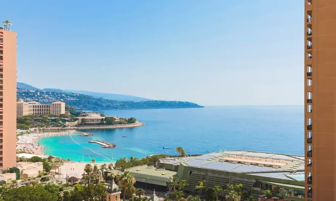 Недвижимость Apartment Monaco, Monte-Carlo: 1
