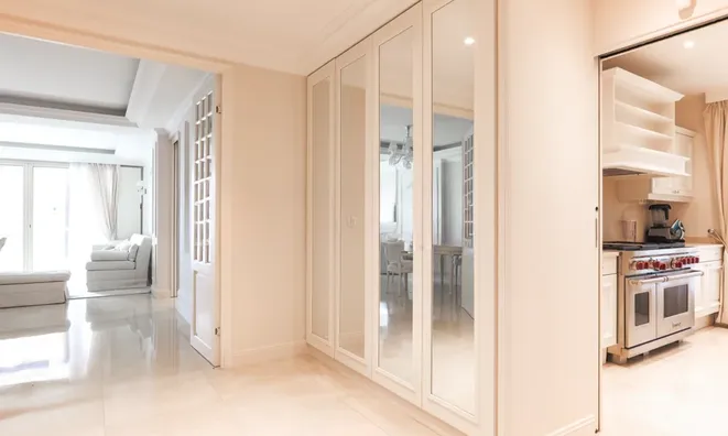 Недвижимость Apartment Monaco, Monte-Carlo: 3