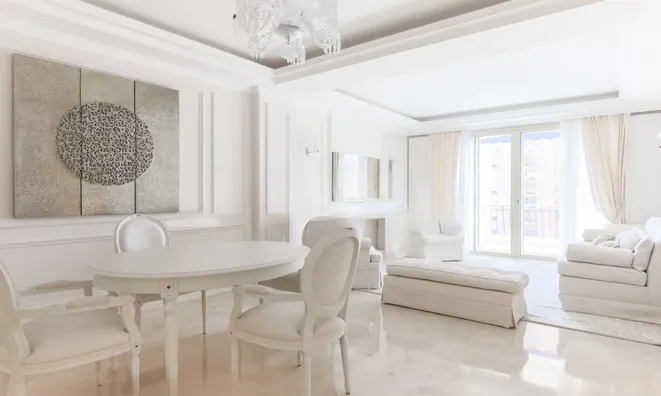 Недвижимость Apartment Monaco, Monte-Carlo: 6