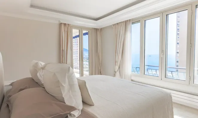 Недвижимость Apartment Monaco, Monte-Carlo: 7