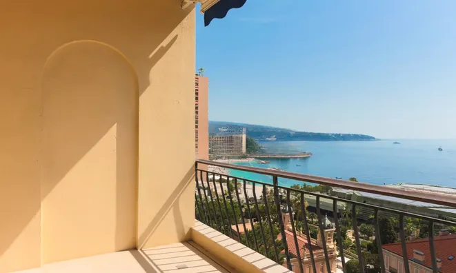 Недвижимость Apartment Monaco, Monte-Carlo: 10