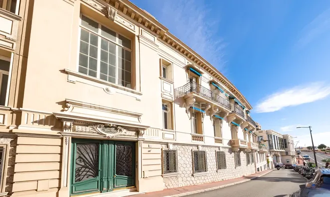 Недвижимость Apartment Monaco, Port: 3
