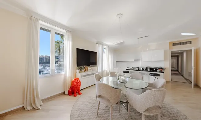 Недвижимость Apartment Monaco, Port: 4