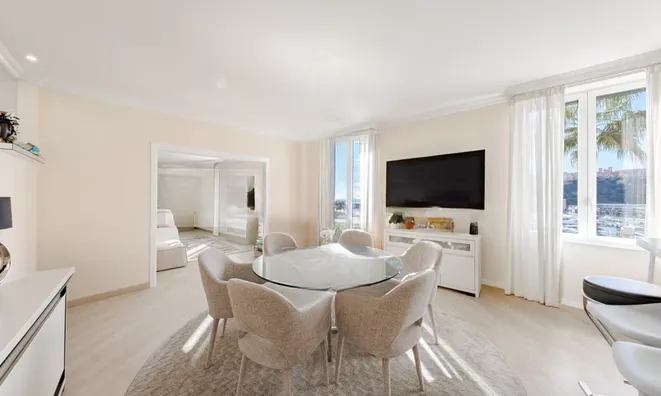 Недвижимость Apartment Monaco, Port: 5