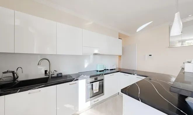 Недвижимость Apartment Monaco, Port: 6