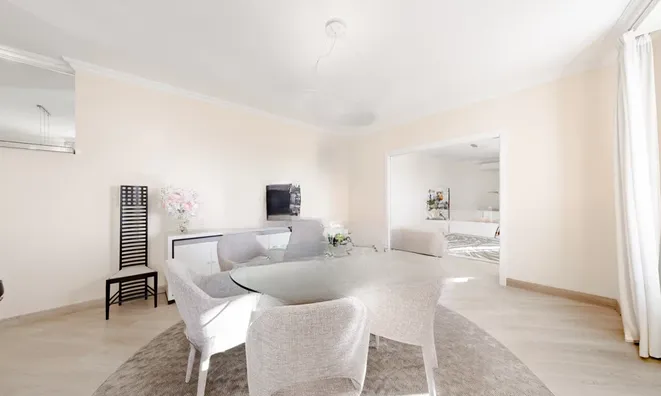 Недвижимость Apartment Monaco, Port: 7