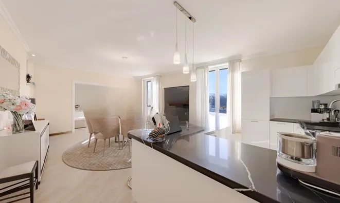 Недвижимость Apartment Monaco, Port: 8