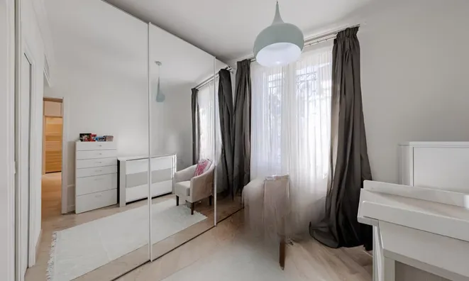 Недвижимость Apartment Monaco, Port: 9