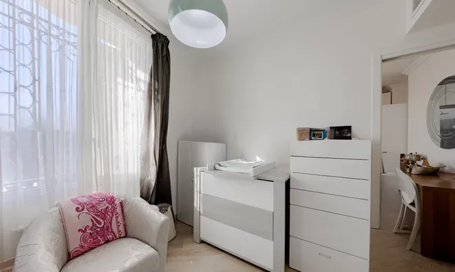Недвижимость Apartment Monaco, Port: 10
