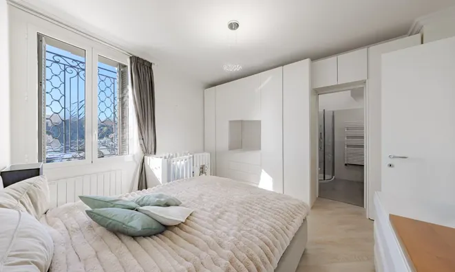 Недвижимость Apartment Monaco, Port: 11
