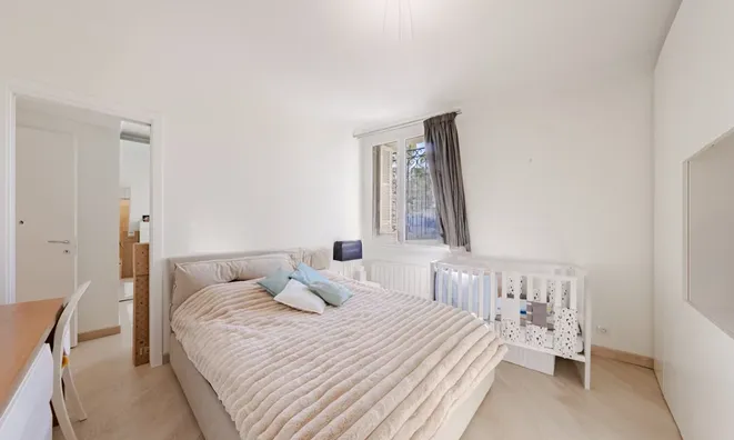 Недвижимость Apartment Monaco, Port: 12
