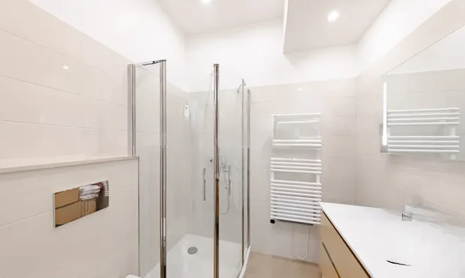 Недвижимость Apartment Monaco, Port: 13