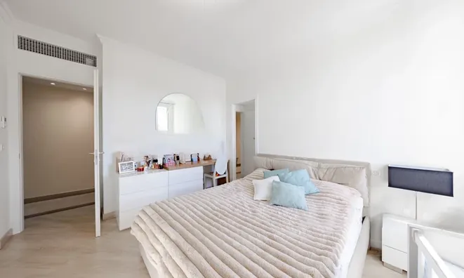 Недвижимость Apartment Monaco, Port: 14