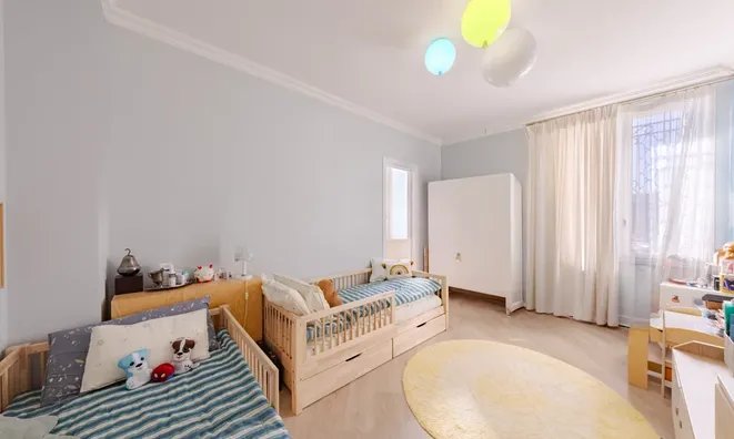 Недвижимость Apartment Monaco, Port: 15